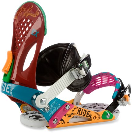 Cheap Snowboard Bindings