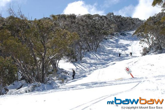 Mount Baw Baw